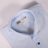 ZR Sky Blue Stipple Shirt
